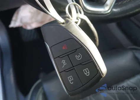 2022 Buick Envision Fwd Avenir z USA, uszkodzony, nr VIN LRBFZRR47ND064769